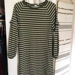 Gap dress!